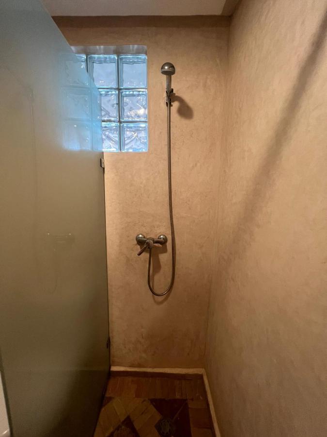 Ferienwohnung Dar Diafa Samira Surf Mirleft Exterior foto