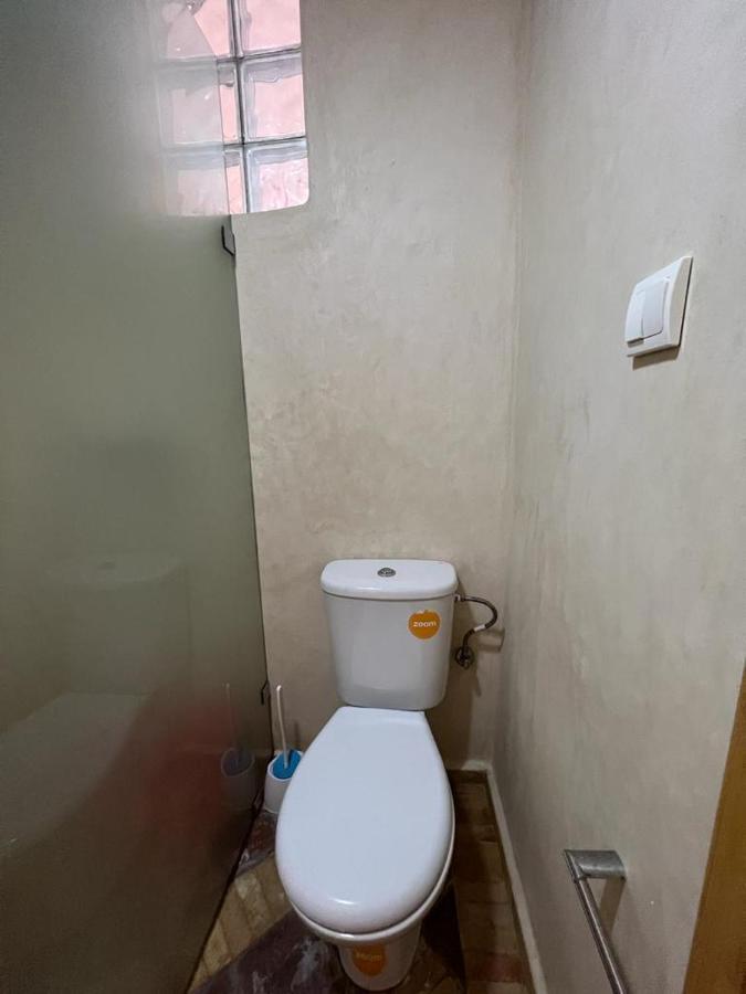 Ferienwohnung Dar Diafa Samira Surf Mirleft Exterior foto
