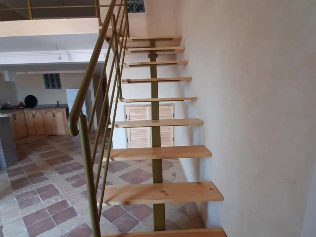 Ferienwohnung Dar Diafa Samira Surf Mirleft Zimmer foto