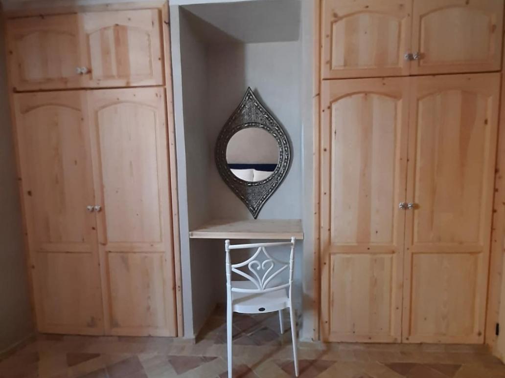 Ferienwohnung Dar Diafa Samira Surf Mirleft Zimmer foto
