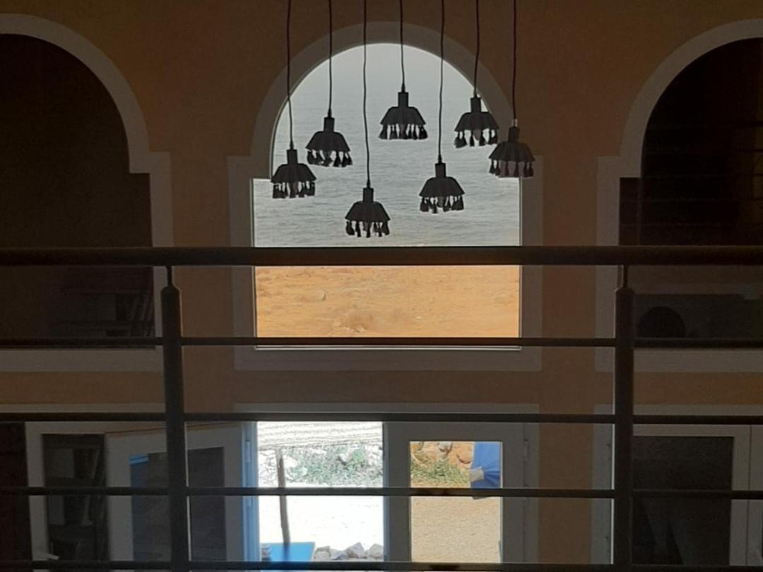 Ferienwohnung Dar Diafa Samira Surf Mirleft Zimmer foto